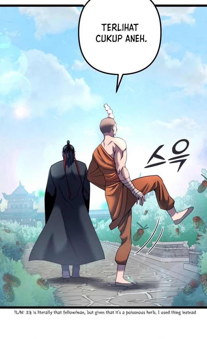 Revenge Of Young Master Peng Chapter 67 Gambar 21