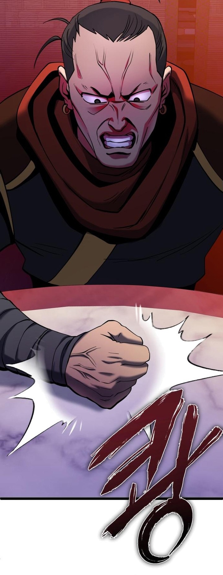 Revenge Of Young Master Peng Chapter 67 Gambar 53