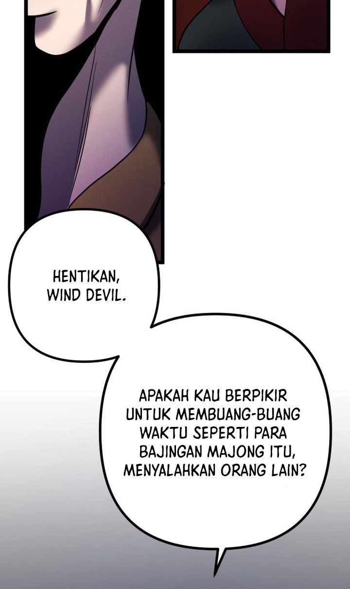Revenge Of Young Master Peng Chapter 67 Gambar 55