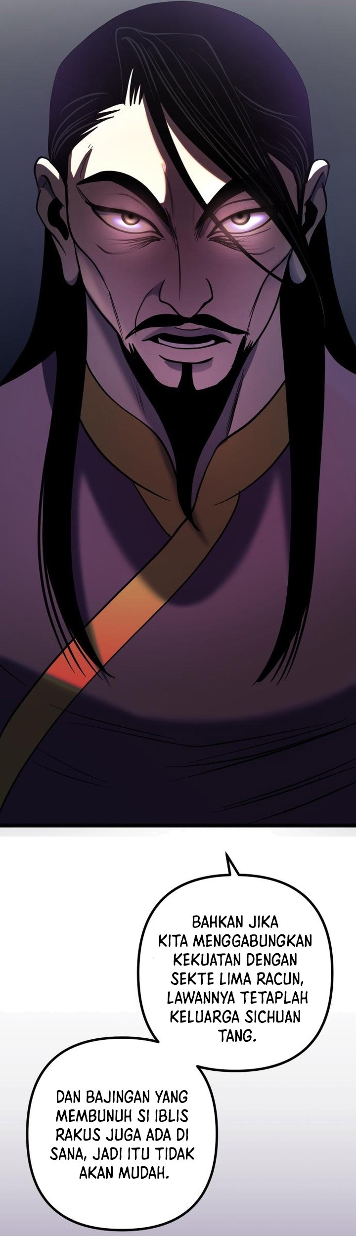 Revenge Of Young Master Peng Chapter 67 Gambar 56