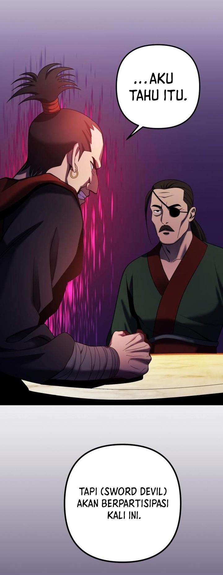 Revenge Of Young Master Peng Chapter 67 Gambar 57