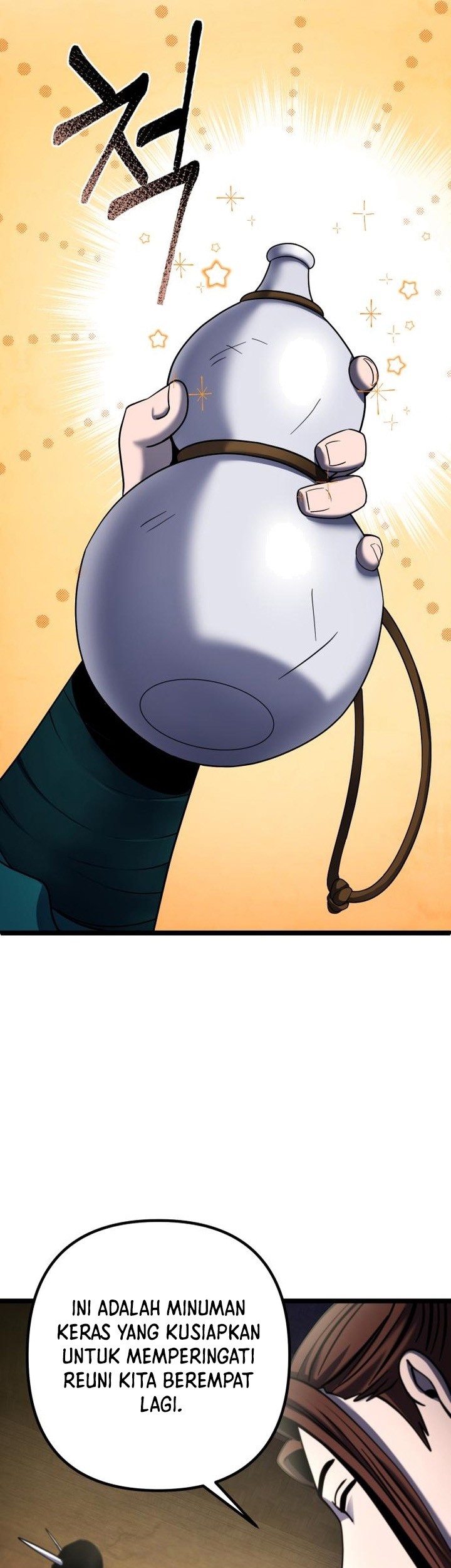 Revenge Of Young Master Peng Chapter 67 Gambar 40