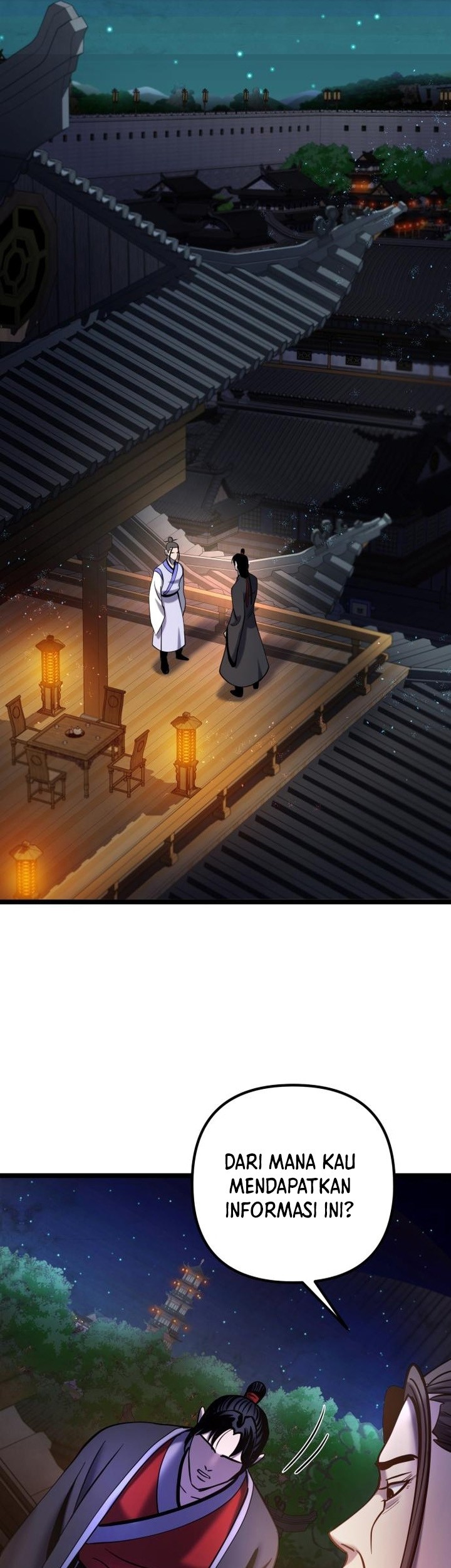 Revenge Of Young Master Peng Chapter 67 Gambar 66