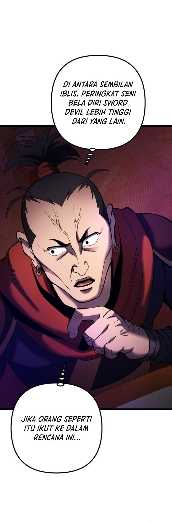 Revenge Of Young Master Peng Chapter 67 Gambar 61