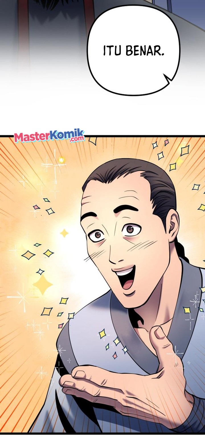 Revenge Of Young Master Peng Chapter 67 Gambar 7