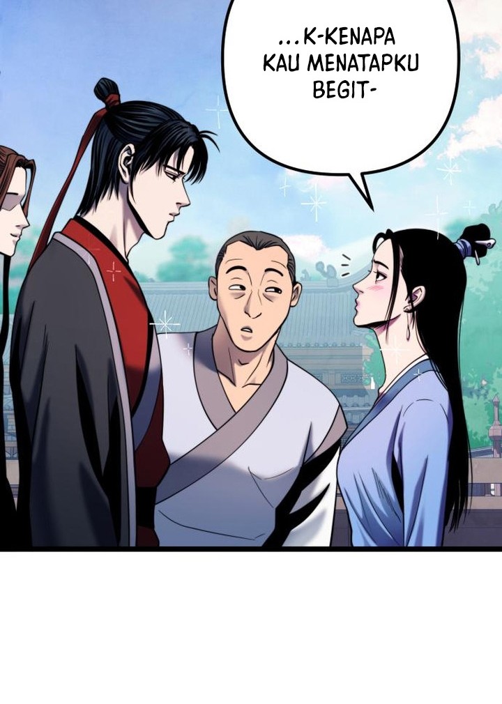 Revenge Of Young Master Peng Chapter 67 Gambar 13