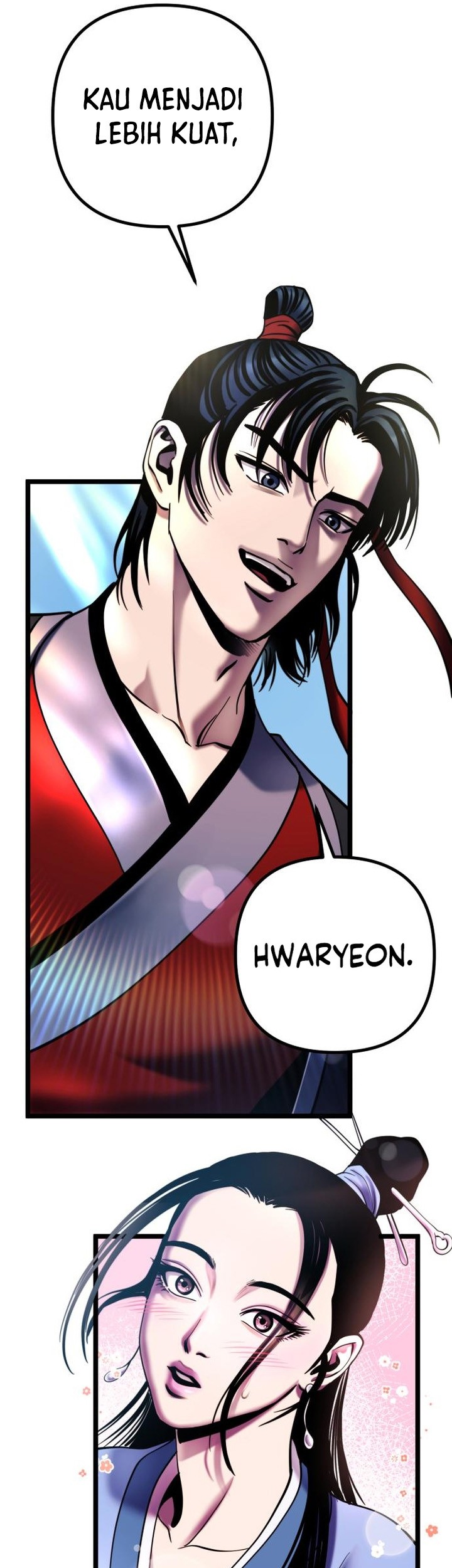 Revenge Of Young Master Peng Chapter 67 Gambar 14