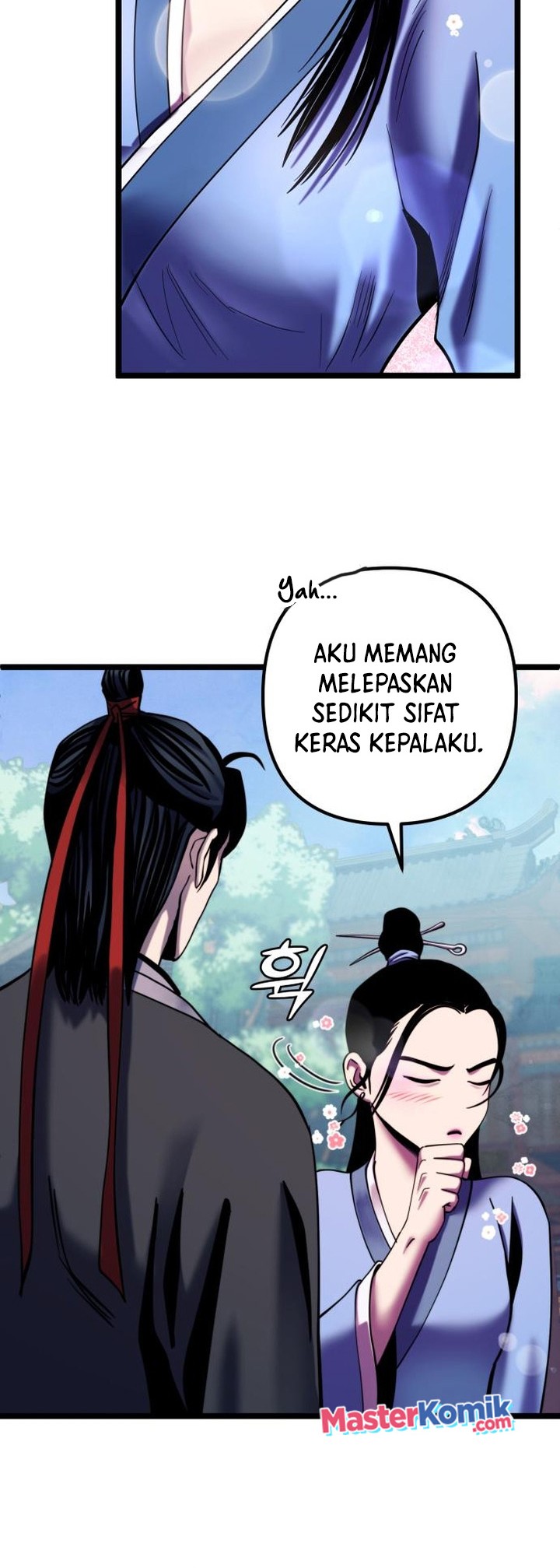 Revenge Of Young Master Peng Chapter 67 Gambar 15