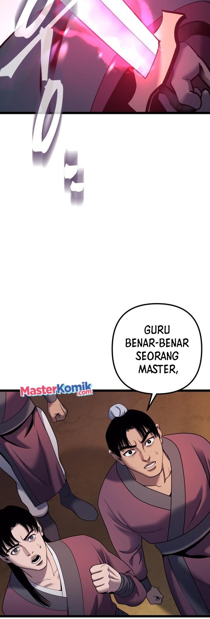 Revenge Of Young Master Peng Chapter 66 Gambar 25