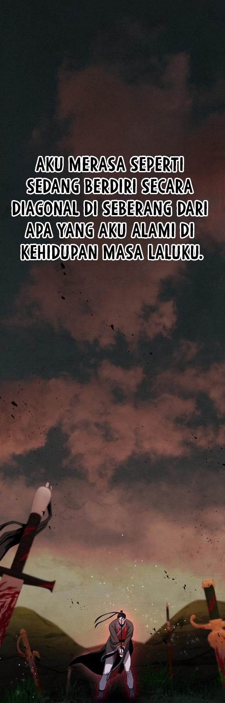 Revenge Of Young Master Peng Chapter 66 Gambar 27