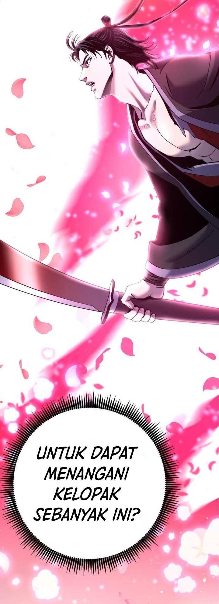 Revenge Of Young Master Peng Chapter 66 Gambar 35