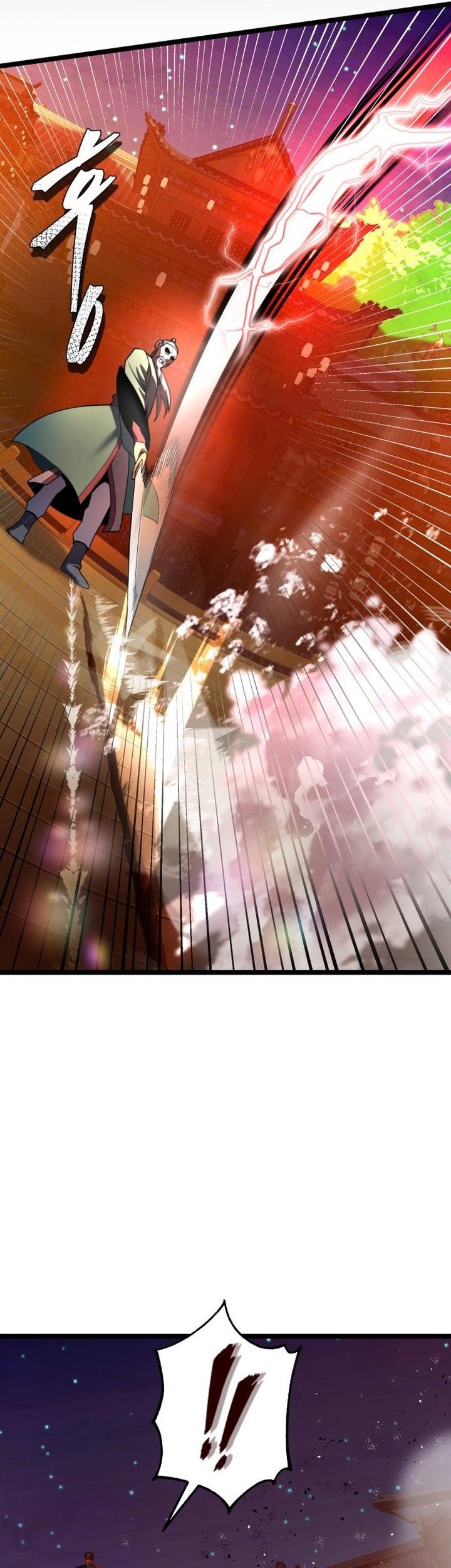 Revenge Of Young Master Peng Chapter 66 Gambar 20