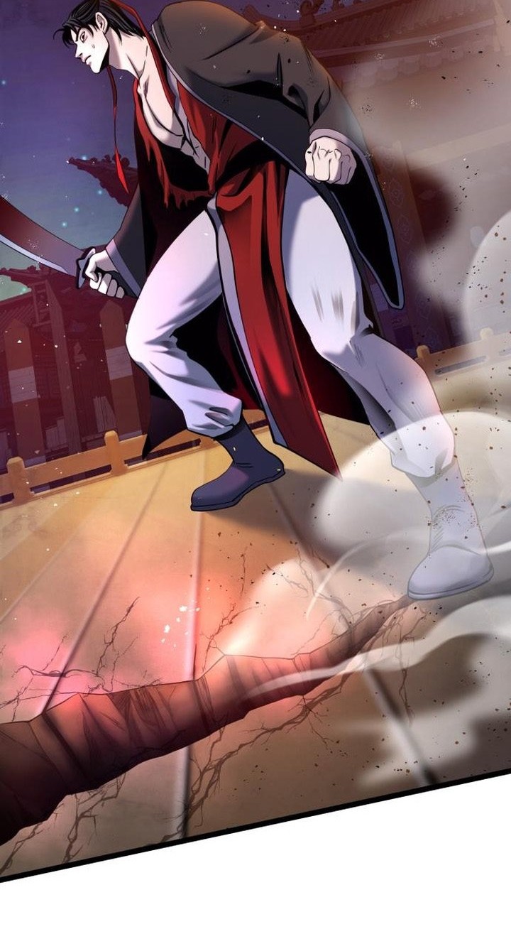 Revenge Of Young Master Peng Chapter 66 Gambar 21