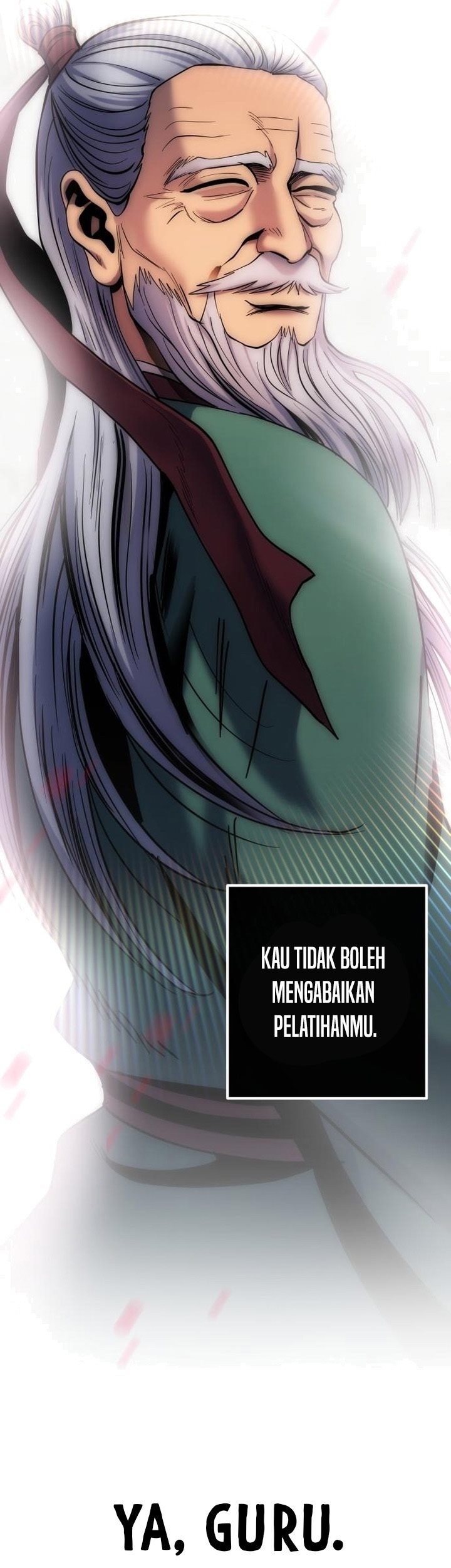 Revenge Of Young Master Peng Chapter 66 Gambar 50