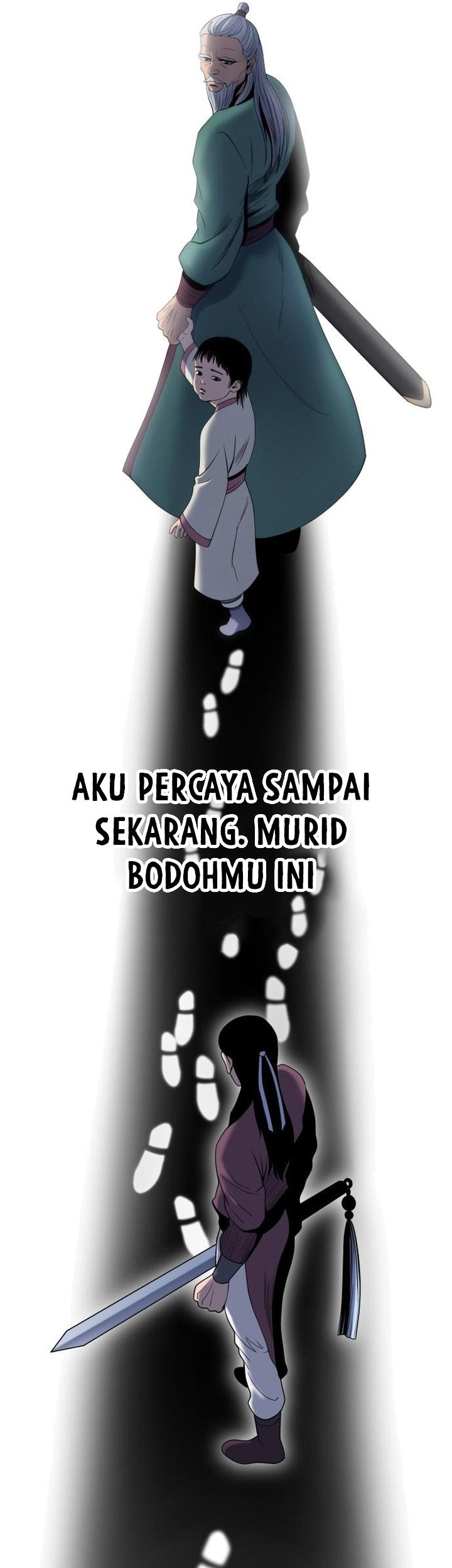 Revenge Of Young Master Peng Chapter 66 Gambar 52