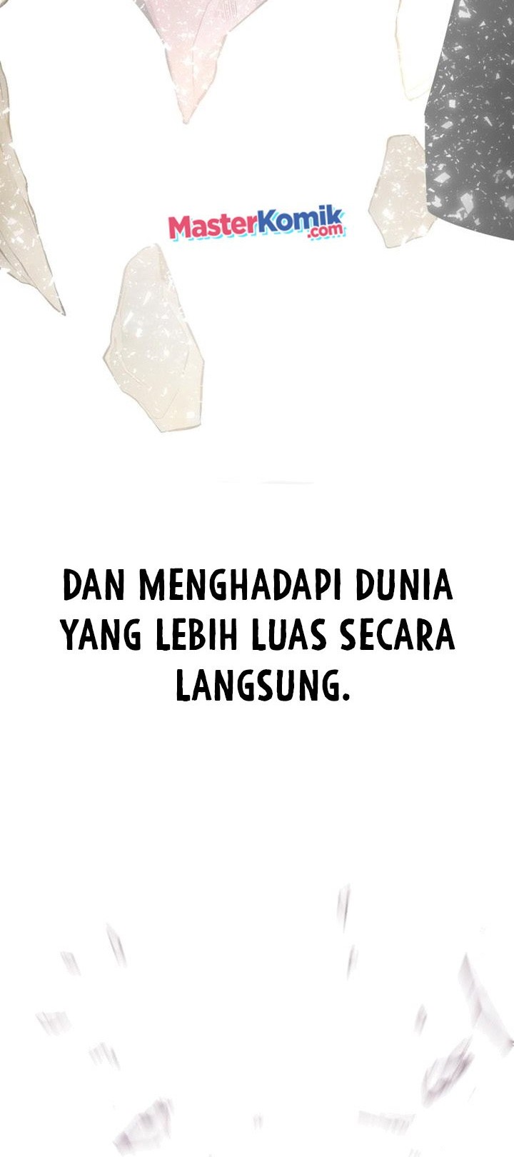 Revenge Of Young Master Peng Chapter 66 Gambar 55