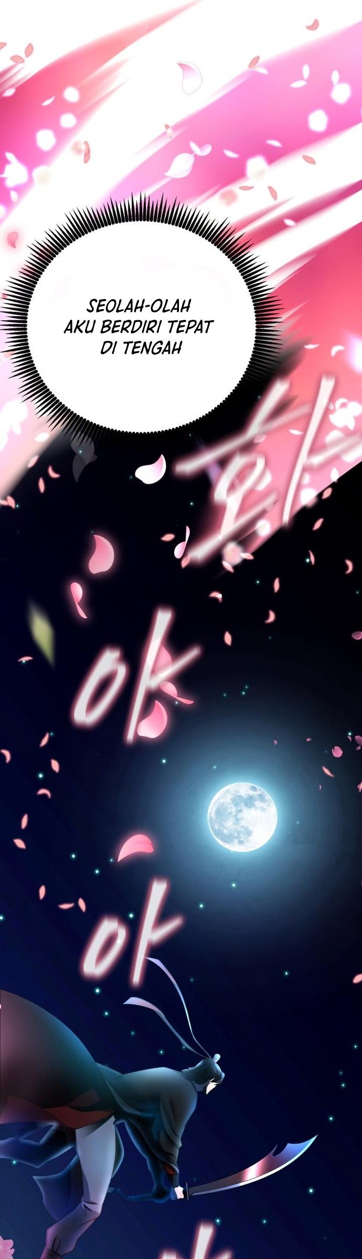 Revenge Of Young Master Peng Chapter 66 Gambar 37