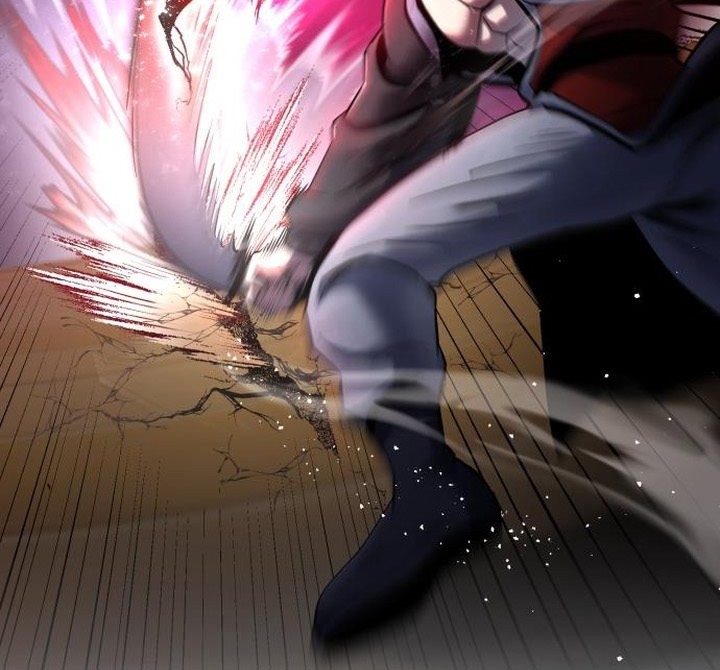 Revenge Of Young Master Peng Chapter 66 Gambar 41