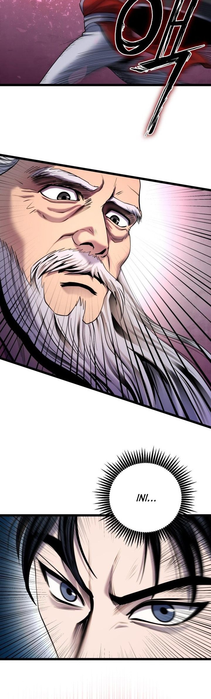 Revenge Of Young Master Peng Chapter 66 Gambar 43