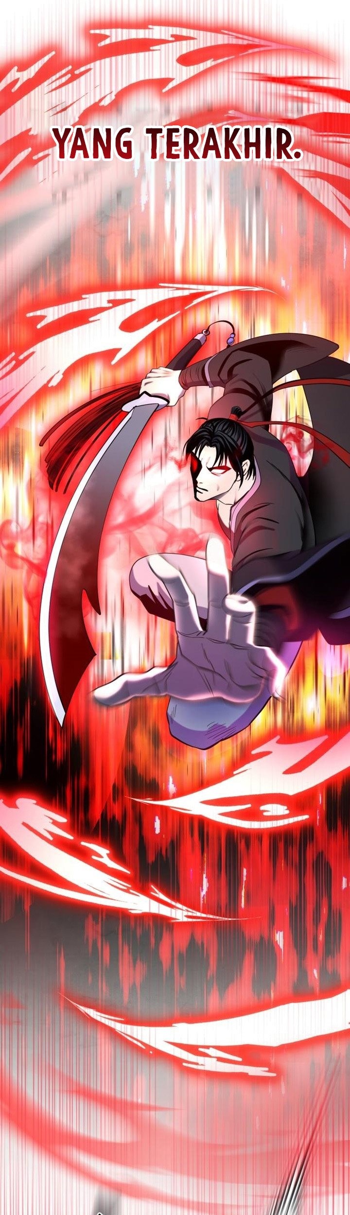 Revenge Of Young Master Peng Chapter 66 Gambar 44