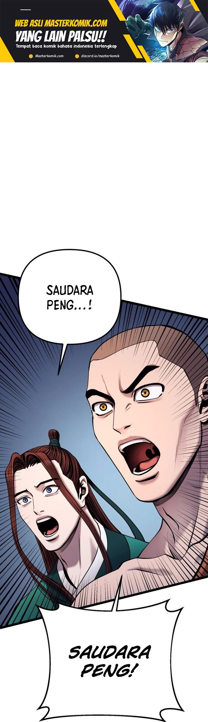 Manhwa Revenge Of Young Master Peng Chapter 66 gambar nomor 2