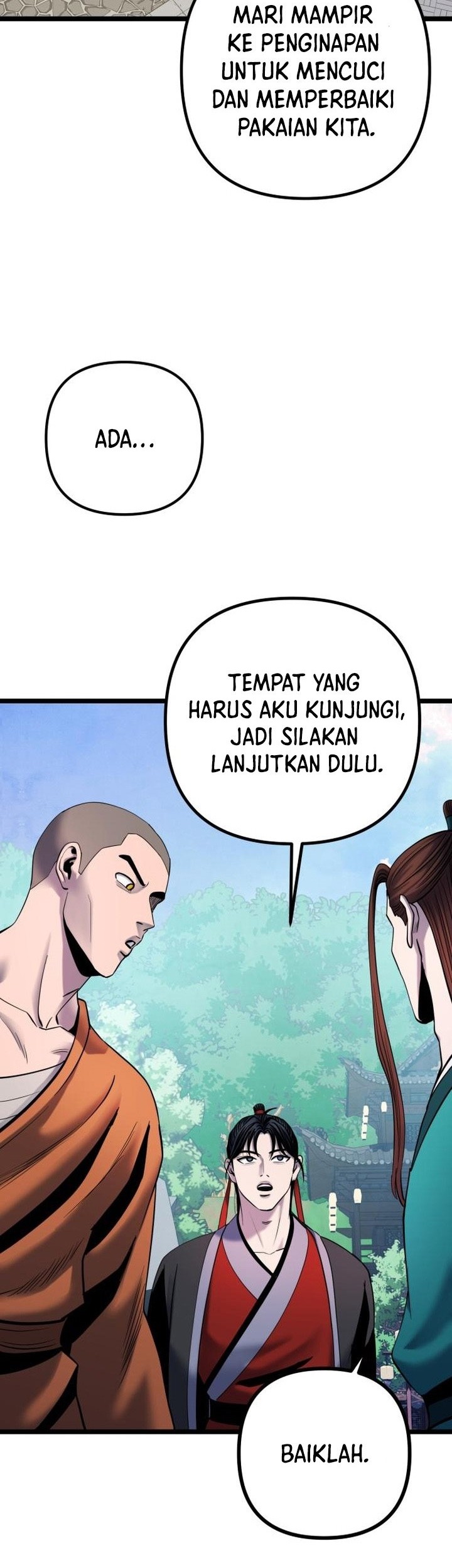 Revenge Of Young Master Peng Chapter 66 Gambar 75