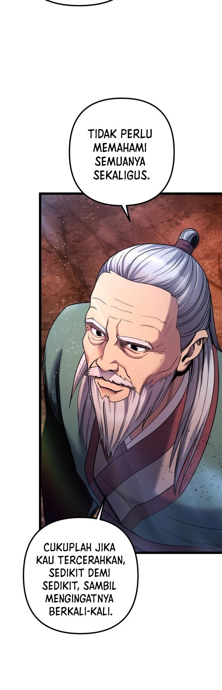 Revenge Of Young Master Peng Chapter 66 Gambar 59