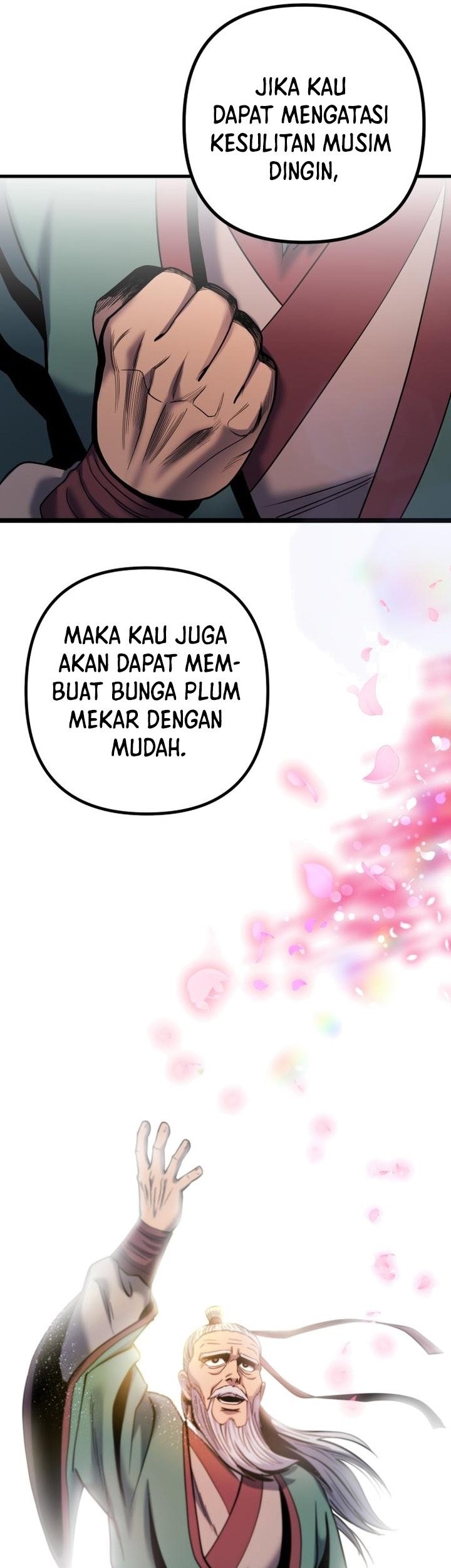 Revenge Of Young Master Peng Chapter 66 Gambar 62