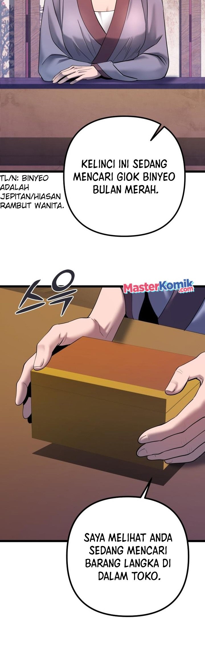 Revenge Of Young Master Peng Chapter 66 Gambar 79