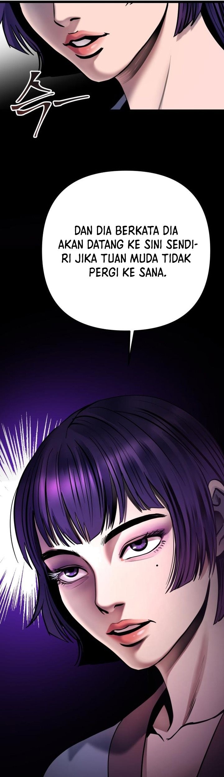 Revenge Of Young Master Peng Chapter 66 Gambar 82