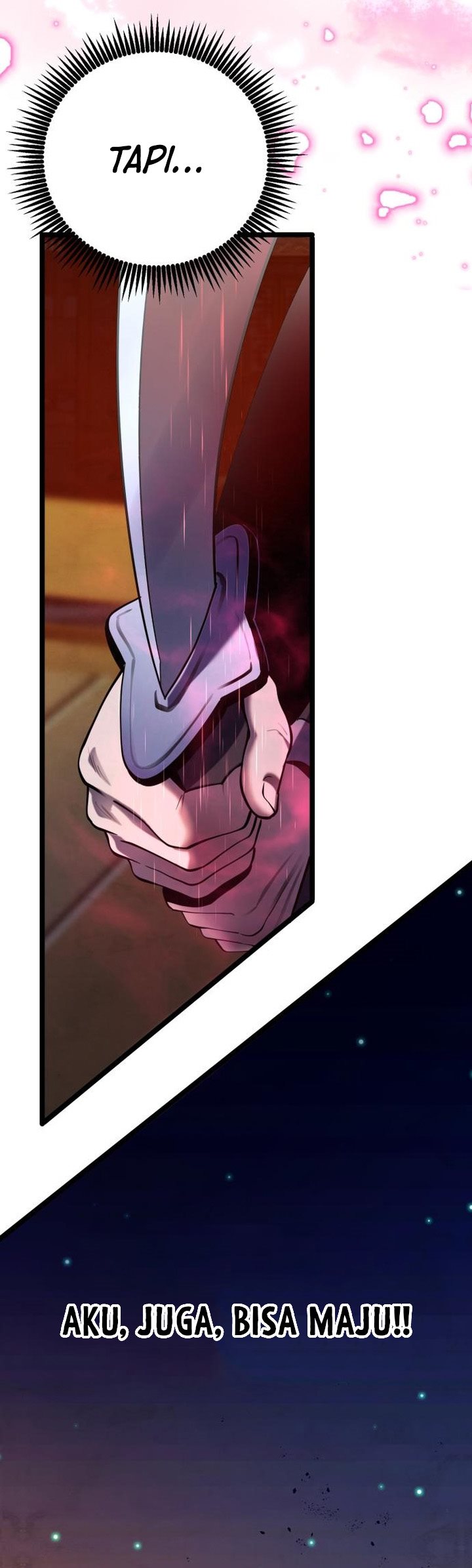 Revenge Of Young Master Peng Chapter 66 Gambar 8