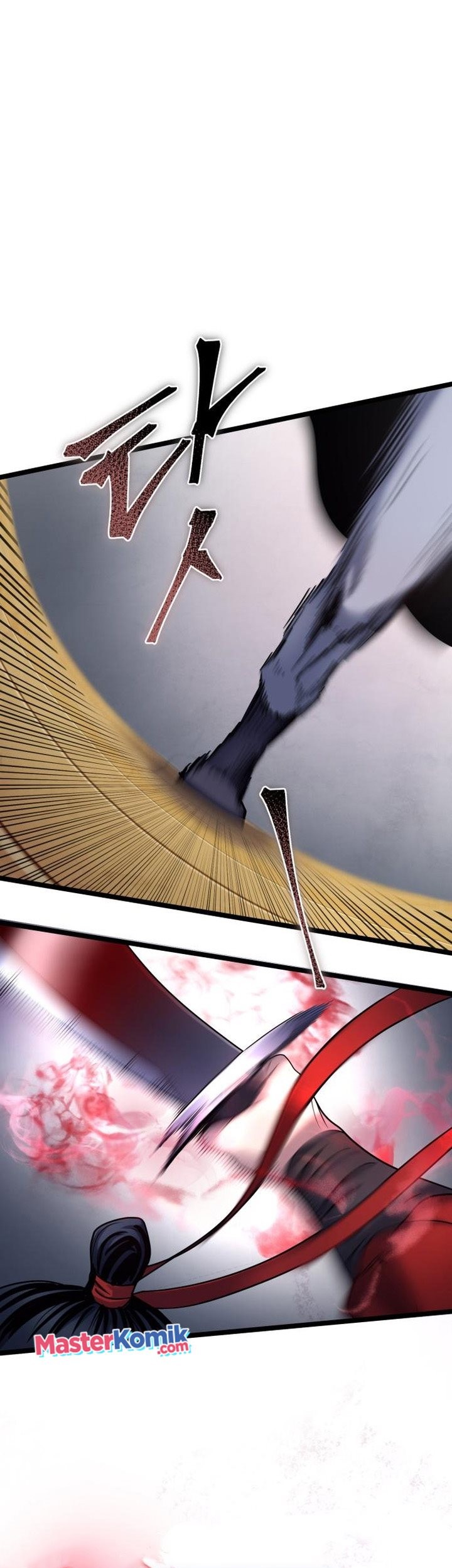 Revenge Of Young Master Peng Chapter 66 Gambar 11