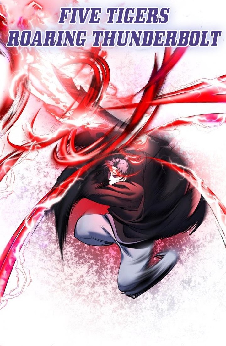 Revenge Of Young Master Peng Chapter 66 Gambar 12