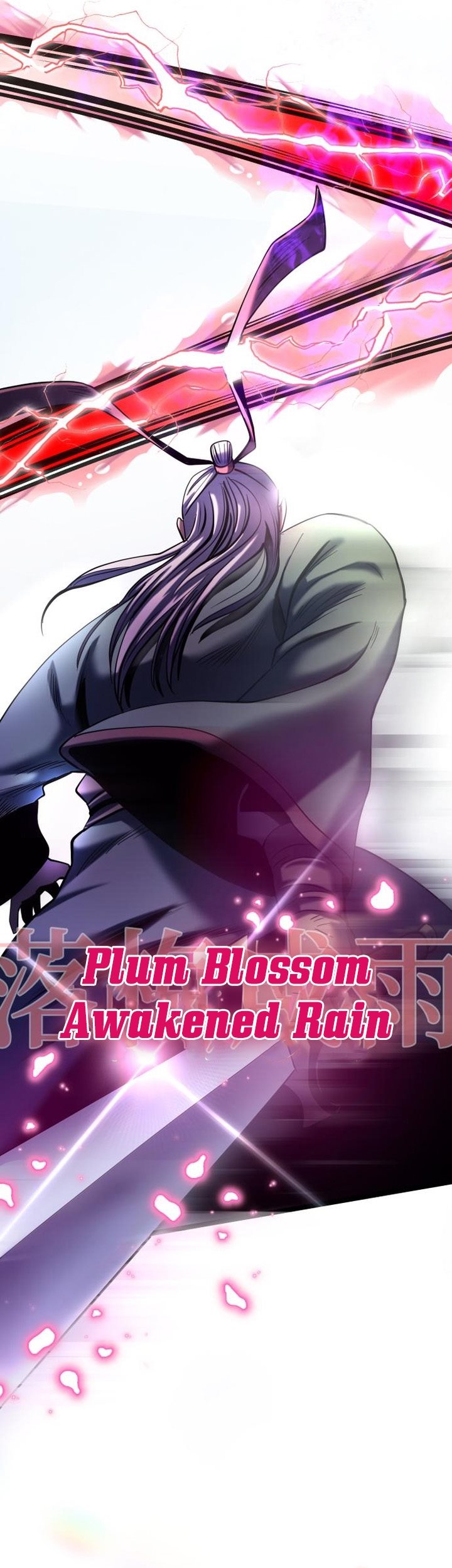 Revenge Of Young Master Peng Chapter 66 Gambar 13