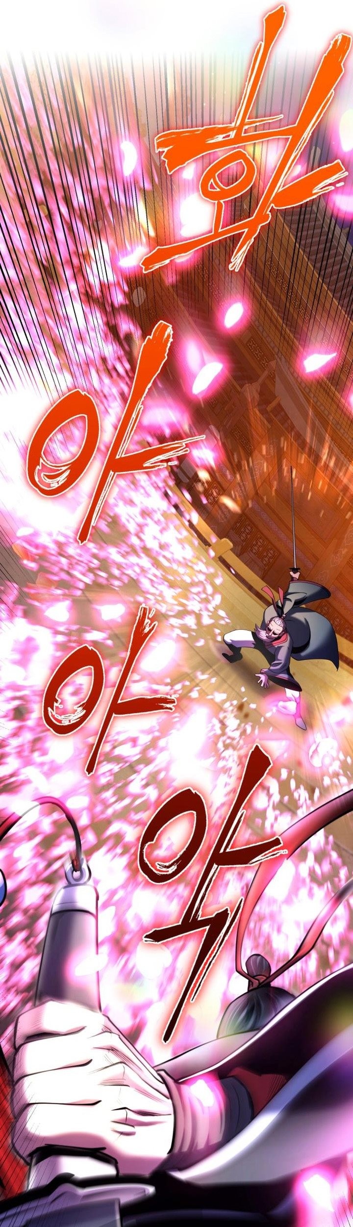 Revenge Of Young Master Peng Chapter 66 Gambar 14