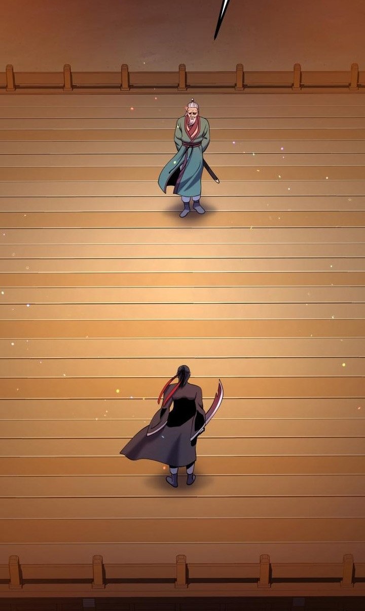 Revenge Of Young Master Peng Chapter 65 Gambar 34