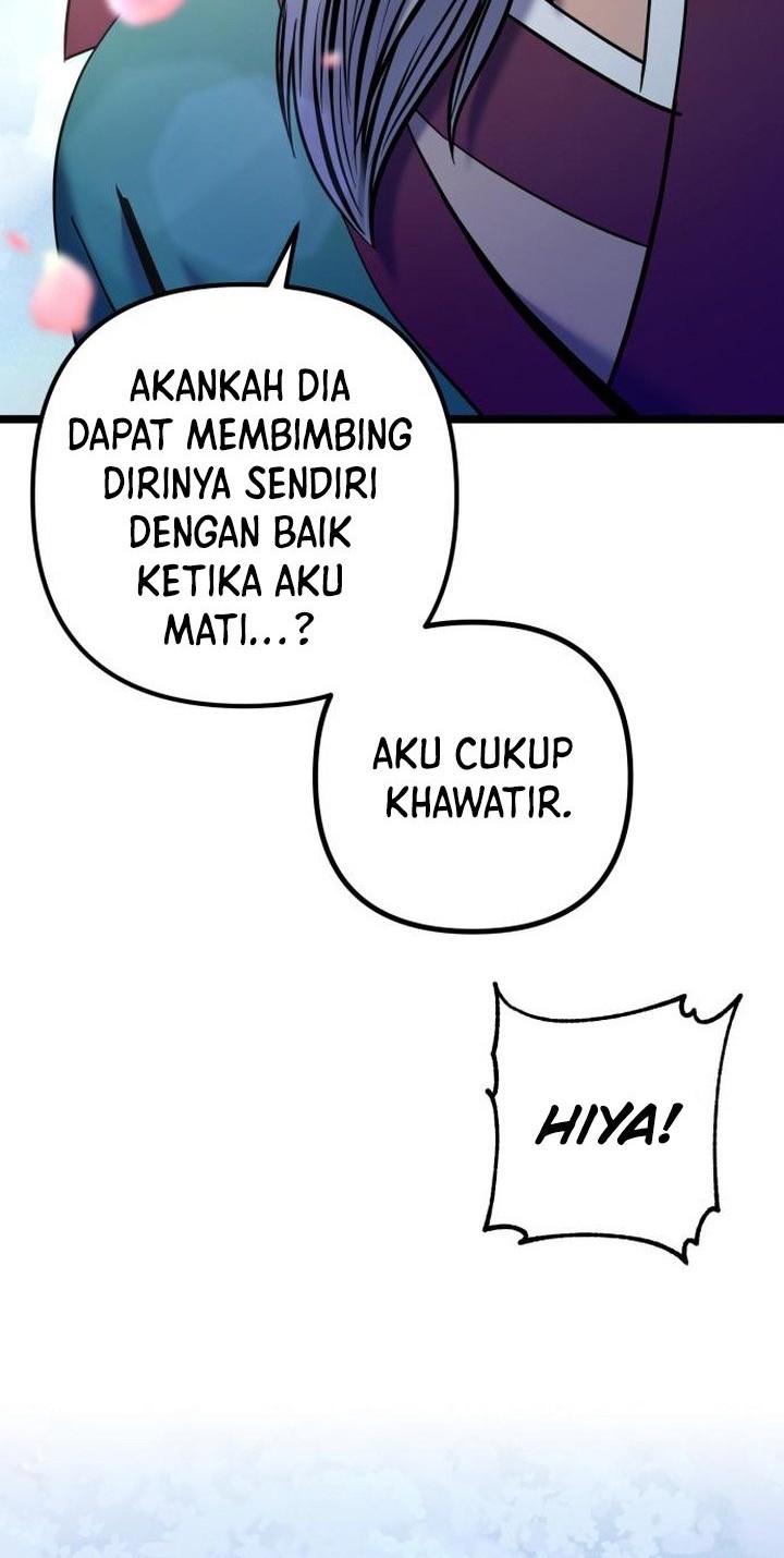 Revenge Of Young Master Peng Chapter 65 Gambar 18