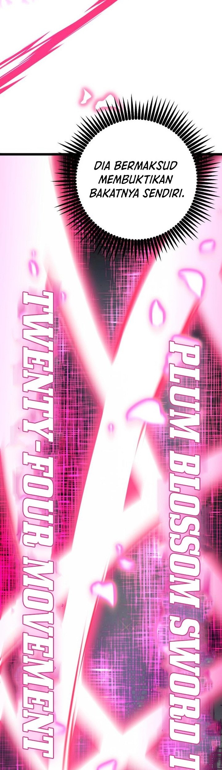 Revenge Of Young Master Peng Chapter 65 Gambar 20