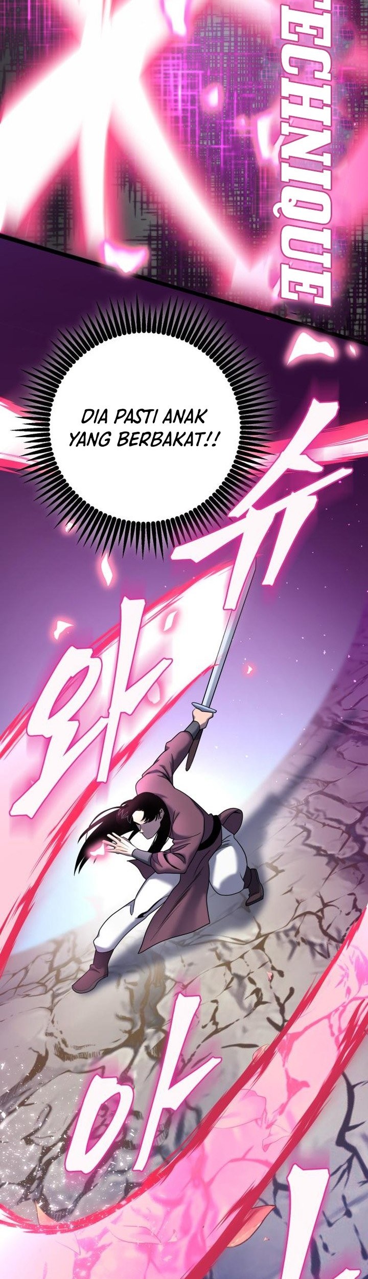 Revenge Of Young Master Peng Chapter 65 Gambar 21