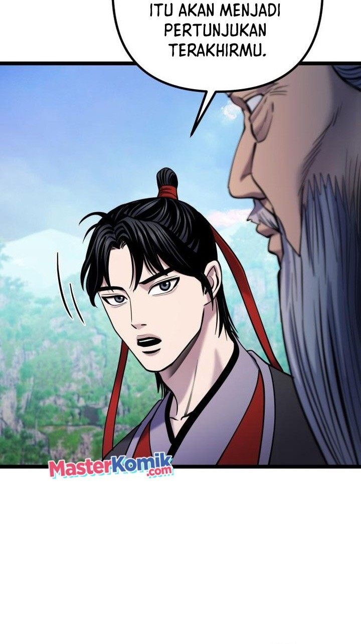 Revenge Of Young Master Peng Chapter 65 Gambar 26