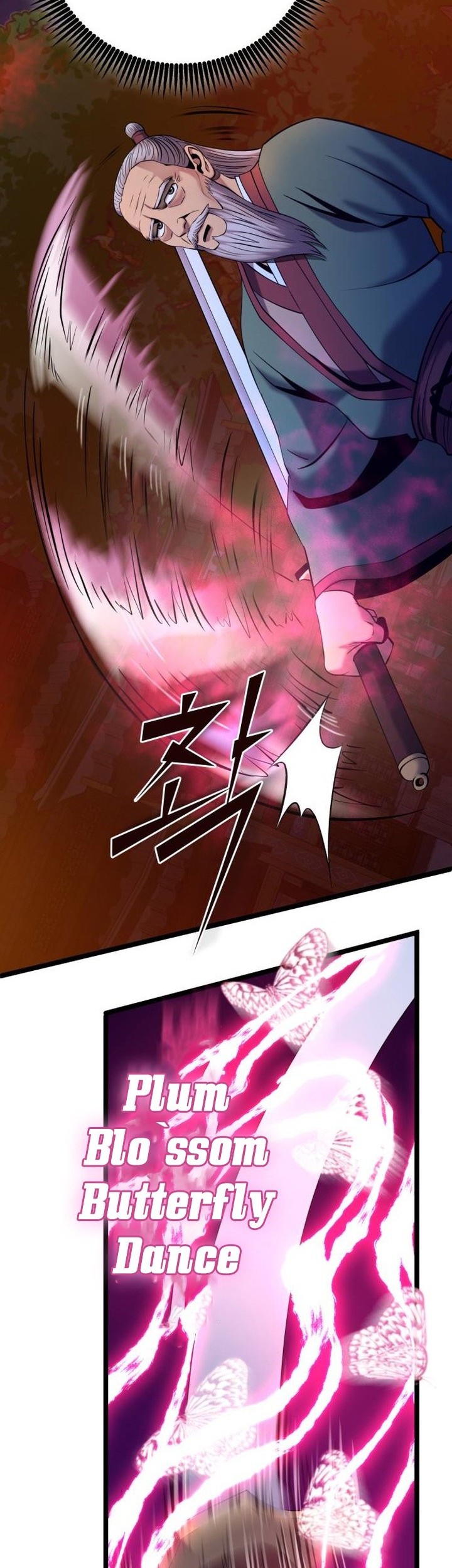 Revenge Of Young Master Peng Chapter 65 Gambar 48