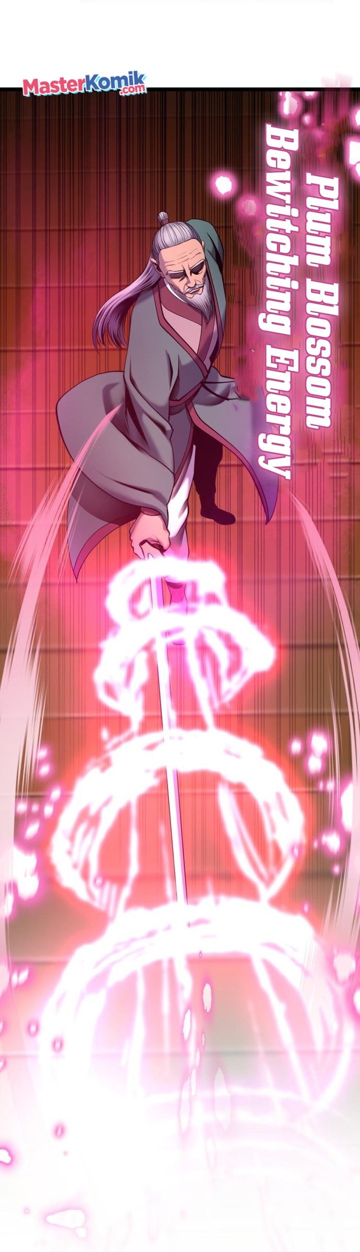 Revenge Of Young Master Peng Chapter 65 Gambar 50