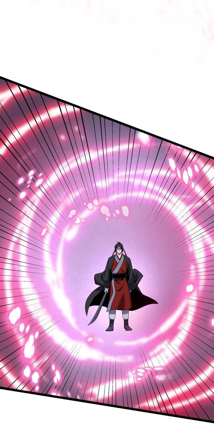 Revenge Of Young Master Peng Chapter 65 Gambar 51