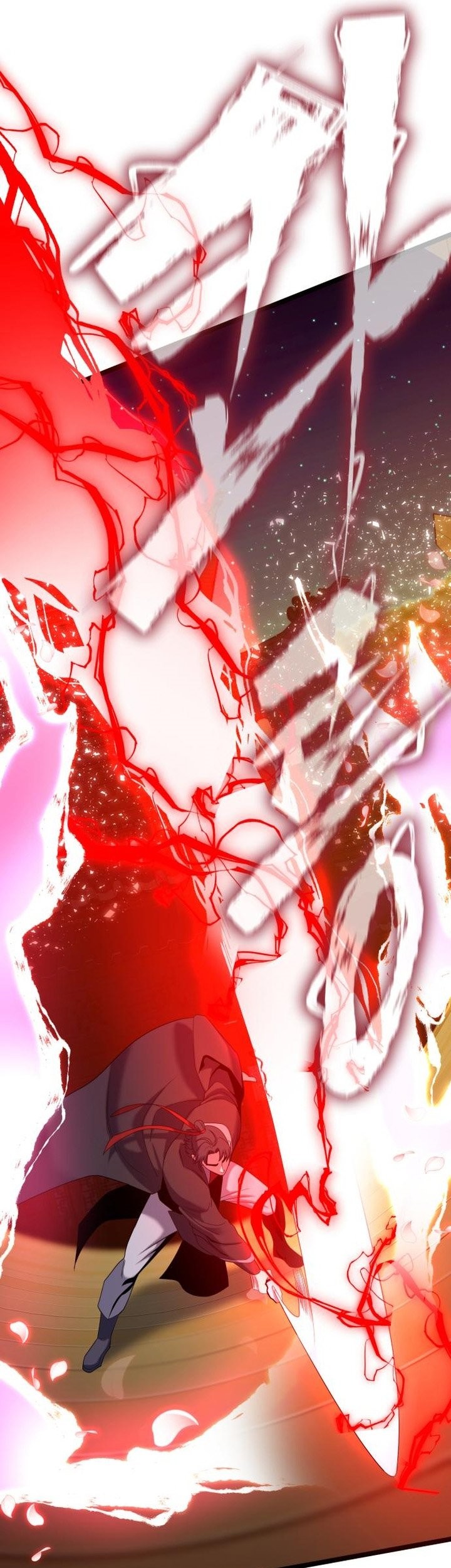 Revenge Of Young Master Peng Chapter 65 Gambar 56