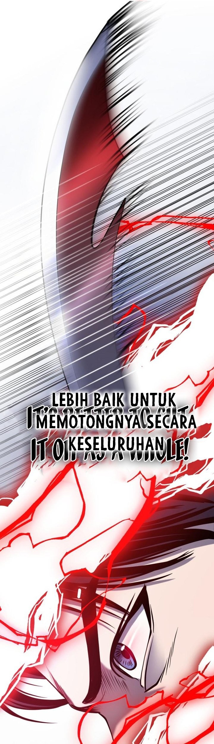Revenge Of Young Master Peng Chapter 65 Gambar 65