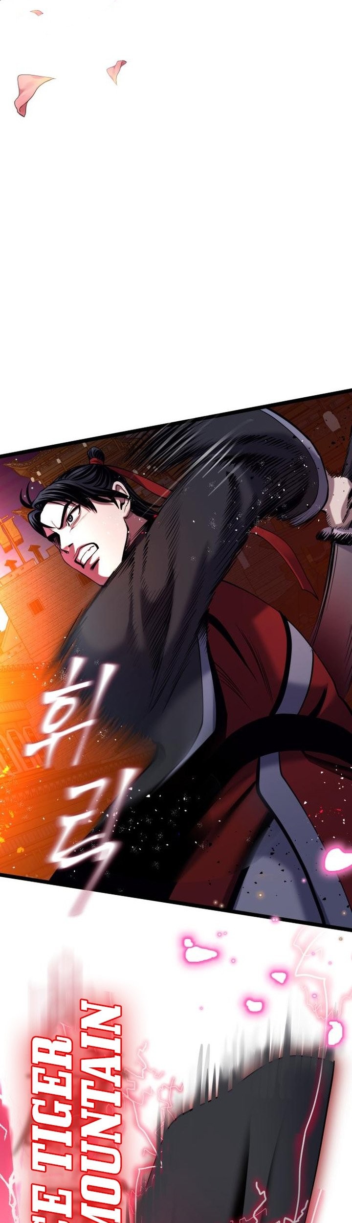 Revenge Of Young Master Peng Chapter 65 Gambar 69