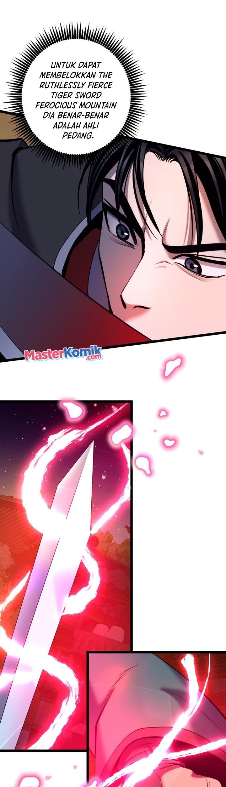 Revenge Of Young Master Peng Chapter 65 Gambar 73