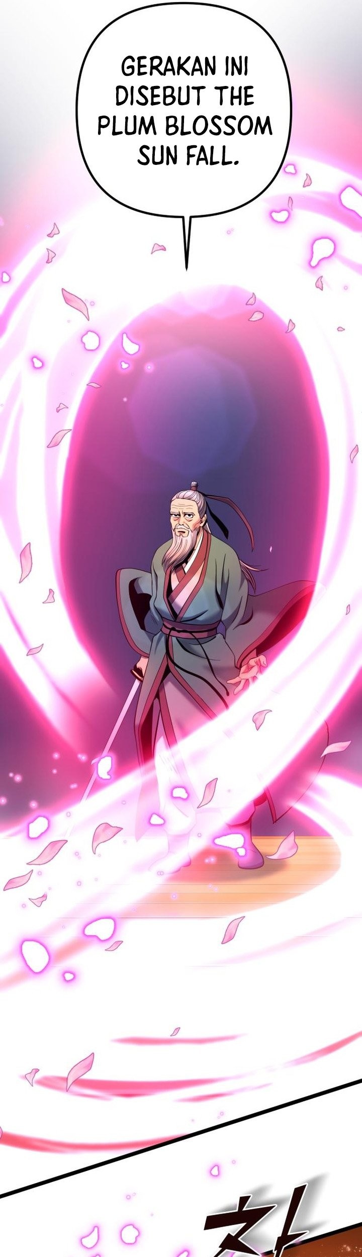 Revenge Of Young Master Peng Chapter 65 Gambar 75