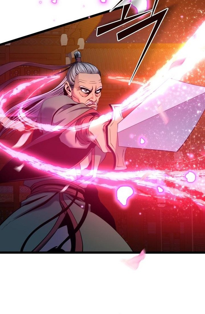 Revenge Of Young Master Peng Chapter 65 Gambar 76