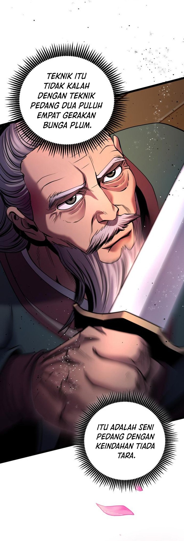 Revenge Of Young Master Peng Chapter 65 Gambar 62